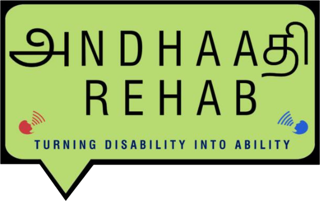 Andhaadhi Rehab